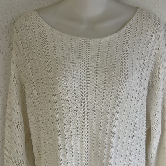 Old Navy Beach Cover up size XL - Picture 2 of 2